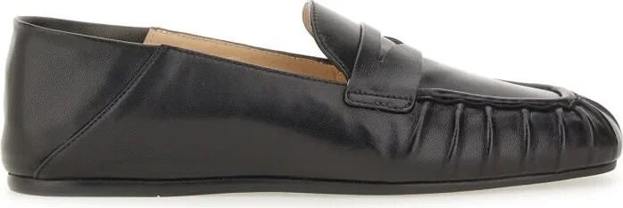 Moccasin brooks
