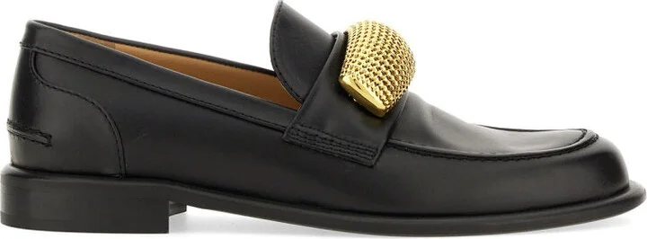 Moccasin "Bubble"