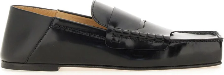 Moccasin "Carre"