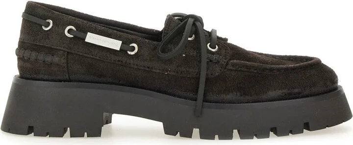 Moccasin "Carson"
