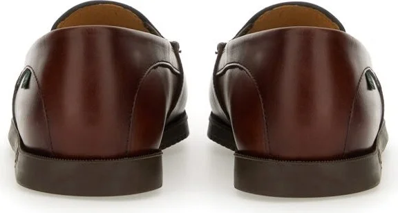 Moccasin cassis - Image 3