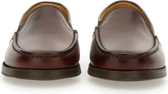 Moccasin cassis - Image 4