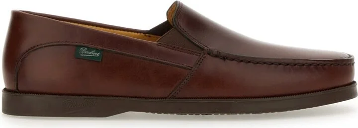 Moccasin cassis