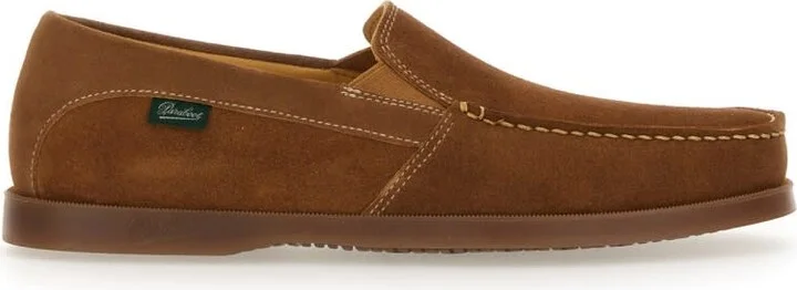 Moccasin cassis