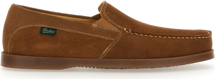 Moccasin "Cassis"