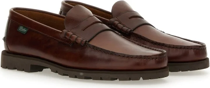 Moccasin coraux - Image 2