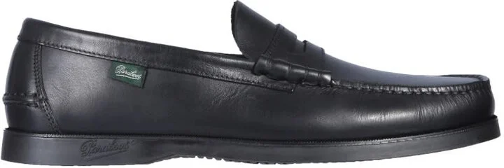 Moccasin coraux