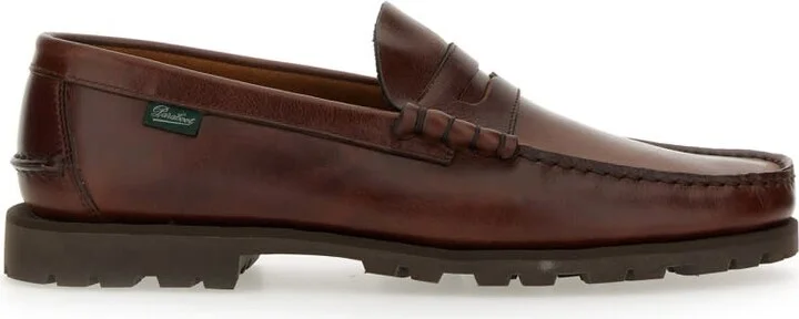 Moccasin coraux