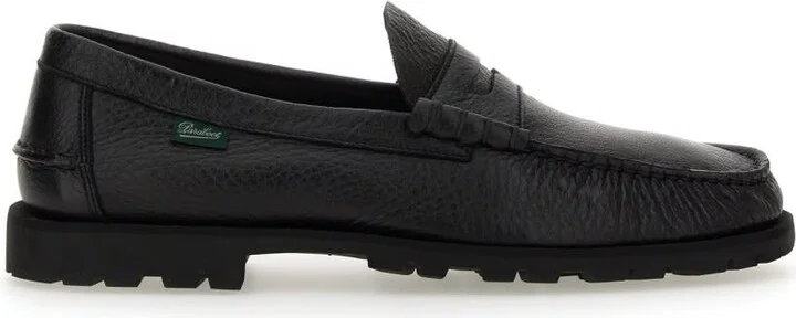 Moccasin coraux