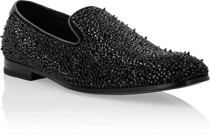 Moccasin Crystal