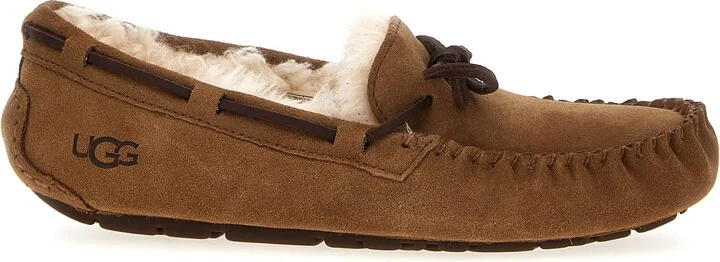 Moccasin 'dakota'
