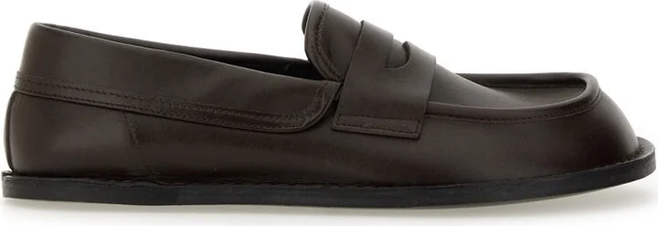 Moccasin "Desert"