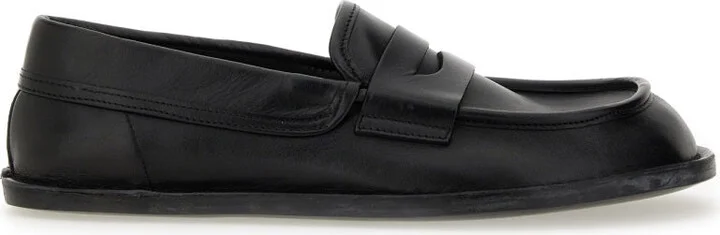 Moccasin "Desert"