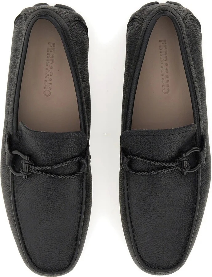 Moccasin Gancini - Image 5