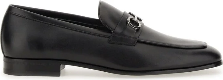 Moccasin Gancini