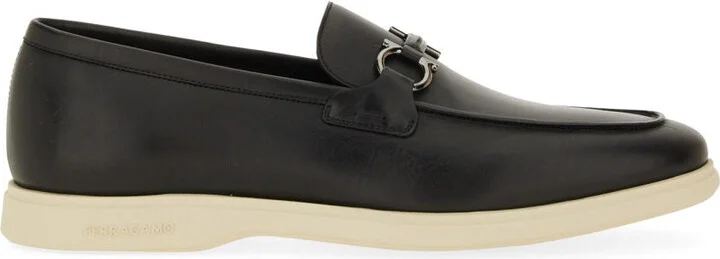 Moccasin "Gancini"