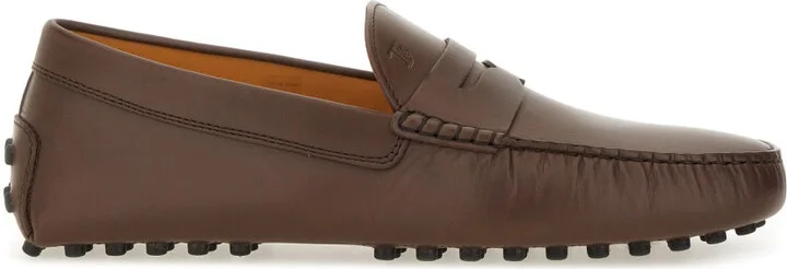 Moccasin "Gommino Bubble"