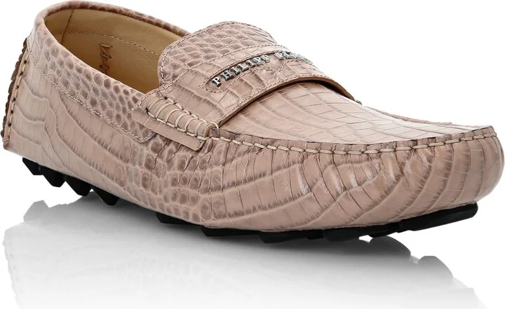 Moccasin