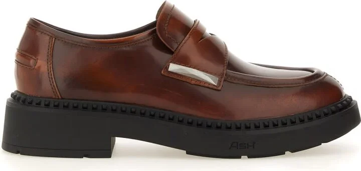 Moccasin medusa