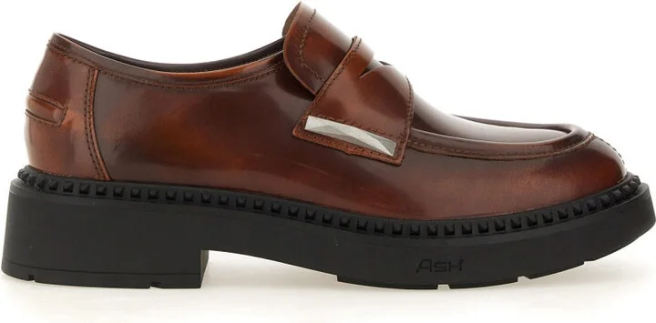 Moccasin "Medusa"