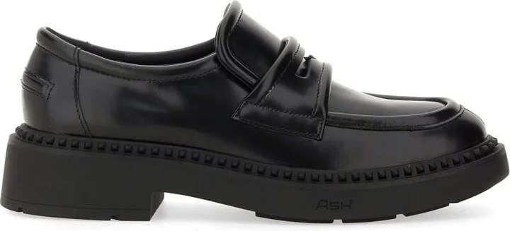 Moccasin Miracle
