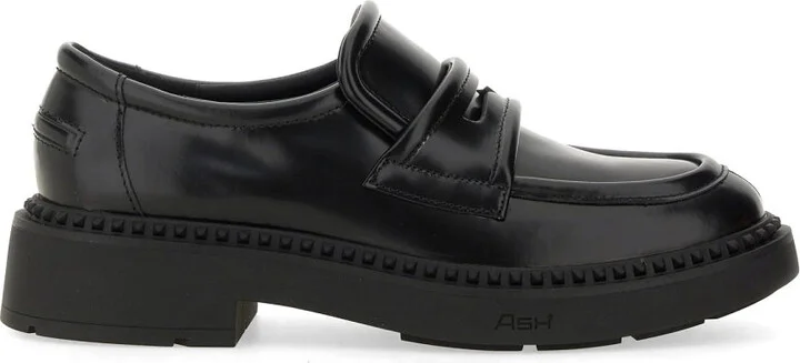 Moccasin Miracle