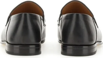 Moccasin Mule Gancini - Image 3