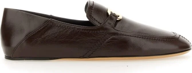 Moccasin new Vara