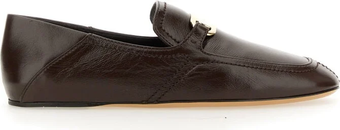 Moccasin "New Vara"