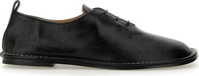 Moccasin One Cut