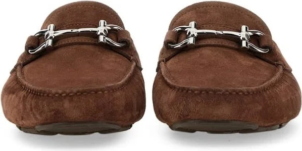 Moccasin Ornament Gancini - Image 4