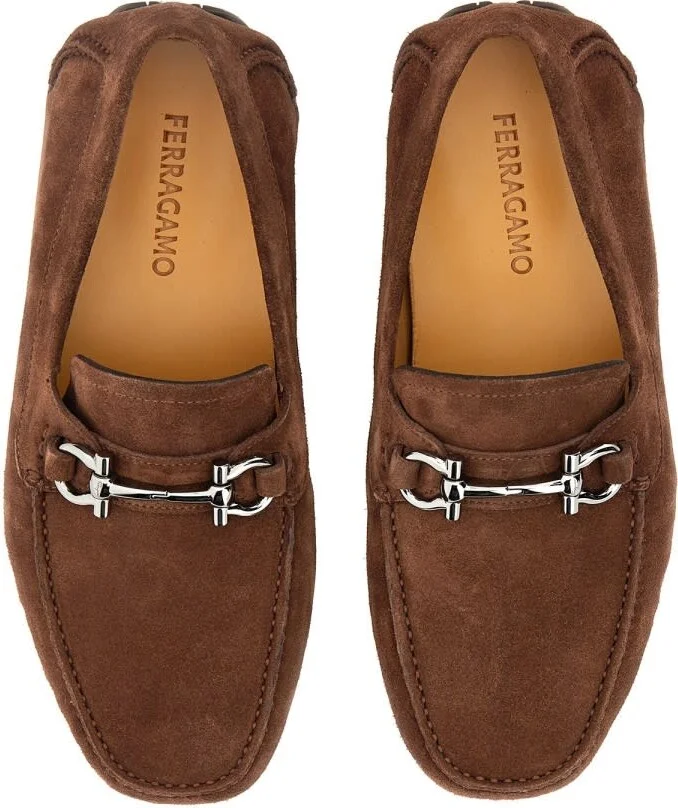 Moccasin Ornament Gancini - Image 5