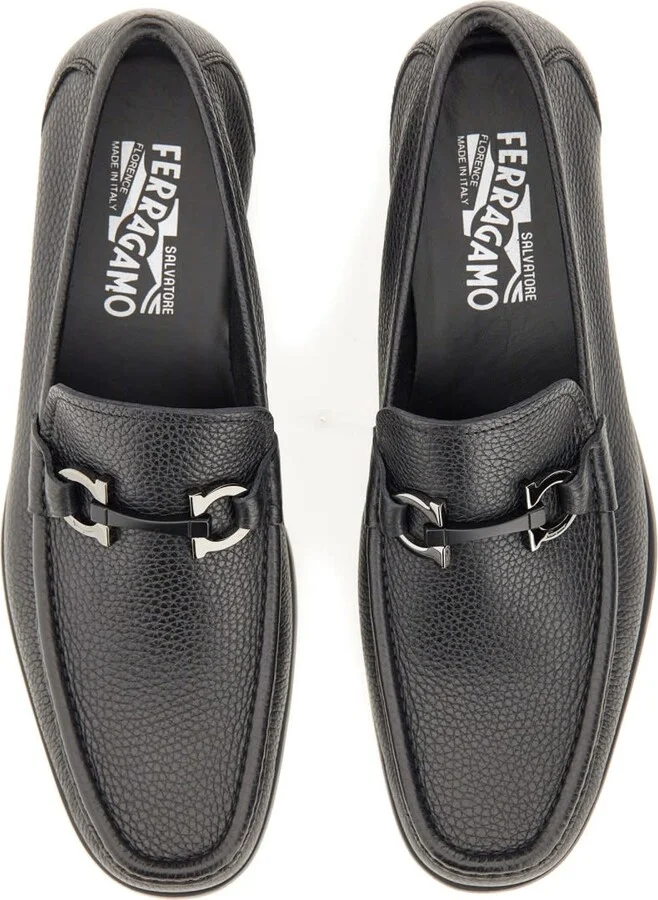 Moccasin Ornament Gancini - Image 3