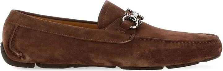 Moccasin Ornament Gancini