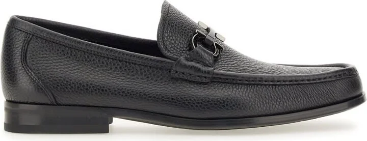 Moccasin Ornament Gancini