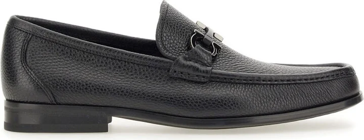 Moccasin Ornament Gancini