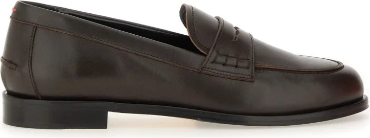 Moccasin "Oscar"