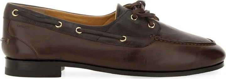 Moccasin pathy