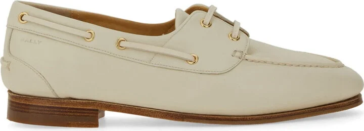 Moccasin "Pathy"