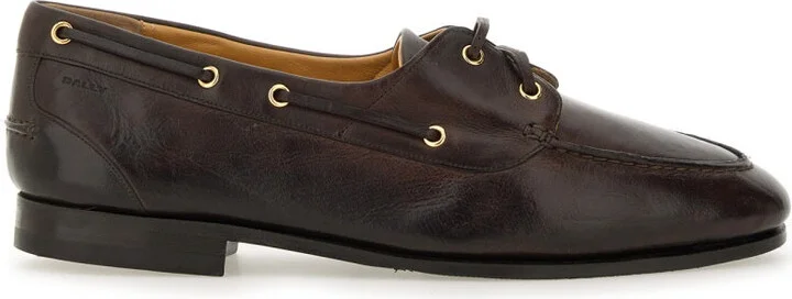 Moccasin "Pathy"