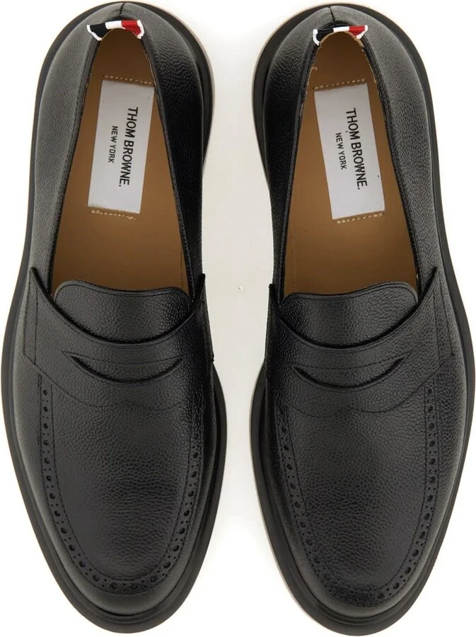 Moccasin penny - Image 2