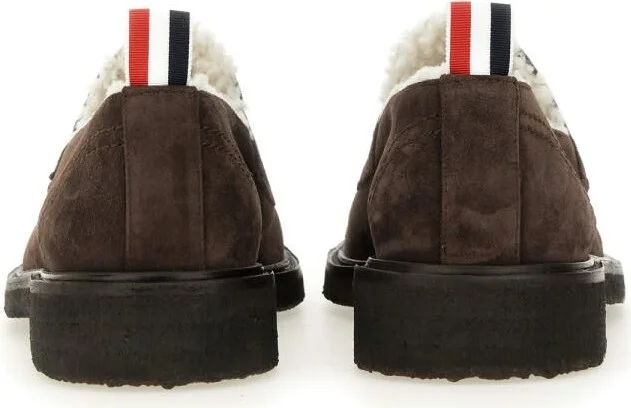 Moccasin penny - Image 4