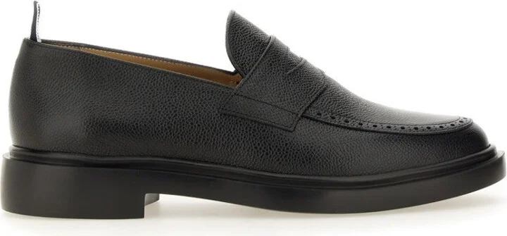 Moccasin "Penny