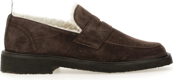 Moccasin "Penny"