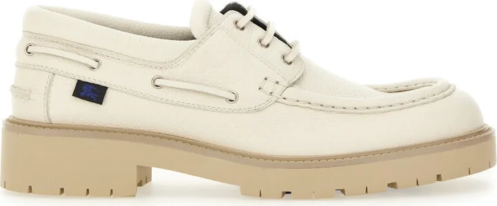 Moccasin "Raft"