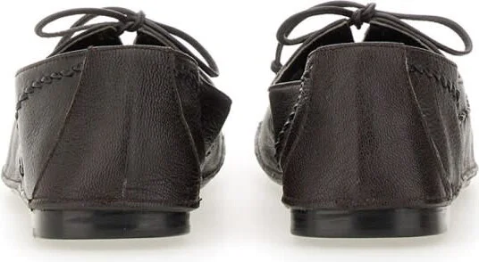 Moccasin rassa - Image 5