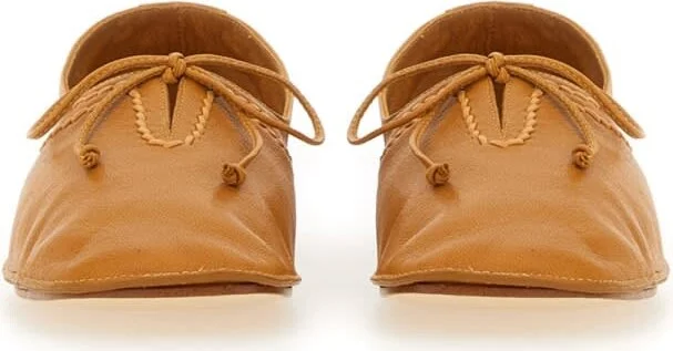 Moccasin rassa - Image 4