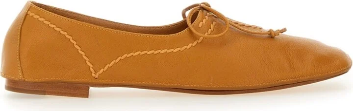 Moccasin rassa