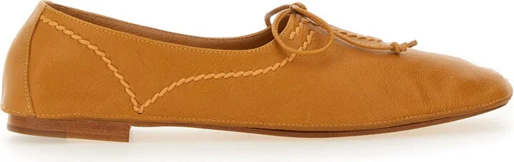 Moccasin "Rassa"