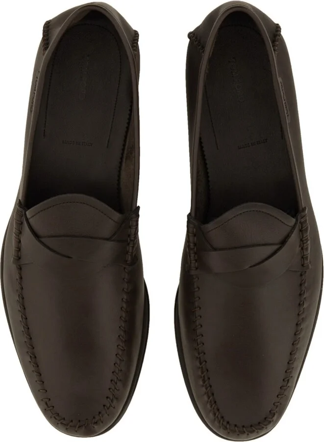 Moccasin 'ripley' - Image 5